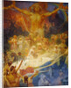 Apotheosis of the Slavs. Slavs for Humanity, 1926 by Alfons Marie Mucha