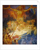 Apotheosis of the Slavs. Slavs for Humanity, 1926 by Alfons Marie Mucha