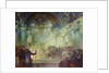 Holy Mount Athos, 1926 by Alfons Marie Mucha