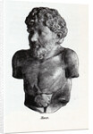 Aesop, 1882 by Anonymous