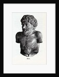 Aesop, 1882 by Anonymous