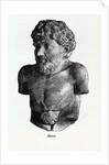 Aesop, 1882 by Anonymous