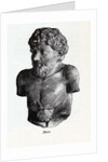 Aesop, 1882 by Anonymous