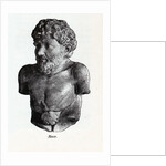 Aesop, 1882 by Anonymous