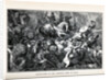 Destruction of the Athenian Army in Sicily, 1882 by Hermann Vogel
