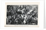 Destruction of the Athenian Army in Sicily, 1882 by Hermann Vogel