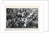 Destruction of the Athenian Army in Sicily, 1882 by Hermann Vogel