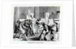 Assassination of King Philip, 1882 by Anonymous