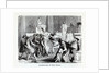 Assassination of King Philip, 1882 by Anonymous