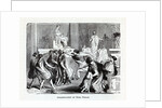 Assassination of King Philip, 1882 by Anonymous