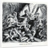 Defeat of the Fabians, 1882 by Anonymous