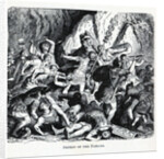 Defeat of the Fabians, 1882 by Anonymous