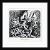 Defeat of the Fabians, 1882 by Anonymous