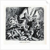 Defeat of the Fabians, 1882 by Anonymous