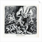 Defeat of the Fabians, 1882 by Anonymous
