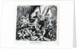 Defeat of the Fabians, 1882 by Anonymous
