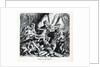 Defeat of the Fabians, 1882 by Anonymous