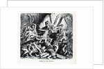 Defeat of the Fabians, 1882 by Anonymous