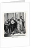 Camillus Banishment, 1882 by Anonymous