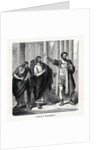 Camillus Banishment, 1882 by Anonymous