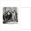 Camillus Banishment, 1882 by Anonymous