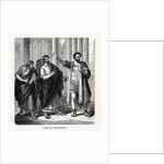 Camillus Banishment, 1882 by Anonymous