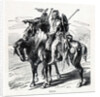 Gauls, 1882 by Anonymous