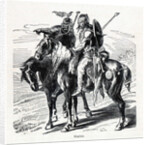 Gauls, 1882 by Anonymous