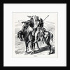 Gauls, 1882 by Anonymous