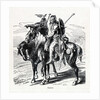 Gauls, 1882 by Anonymous
