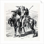 Gauls, 1882 by Anonymous