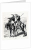 Gauls, 1882 by Anonymous