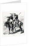 Gauls, 1882 by Anonymous
