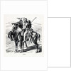 Gauls, 1882 by Anonymous