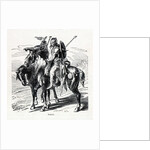 Gauls, 1882 by Anonymous