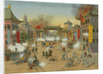The Boxer Rebellion, Early 20th century by Anonymous