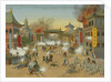 The Boxer Rebellion, Early 20th century by Anonymous