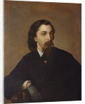 Portrait of Andrey Fyodorovich Likhachov by Anonymous