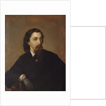 Portrait of Andrey Fyodorovich Likhachov by Anonymous