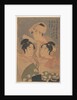 The Niwaka Performers, c. 1795 by Kitagawa Utamaro