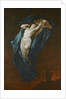 Paolo and Francesca by Gustave Doré