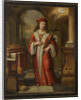 Saint Casimir Jagiellon by Herman Collenius