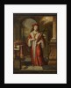Saint Casimir Jagiellon by Herman Collenius