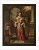 Saint Casimir Jagiellon by Herman Collenius