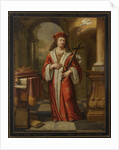 Saint Casimir Jagiellon by Herman Collenius