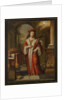 Saint Casimir Jagiellon by Herman Collenius