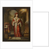 Saint Casimir Jagiellon by Herman Collenius