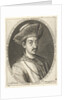 Sigismund Bathory, Prince of Transylvania by Dominicus Custos