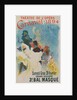 Théâtre de l?Opéra, Carnaval 1894, 1894 by Jules Chéret