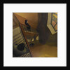 The Staircase by Leonid Terentievich Chupyatov